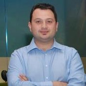Koray Bahars billede