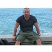 Alex Okorochkov's photo