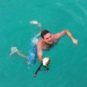 Steve Mitchell's photo