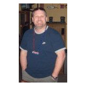 John Cahill's photo