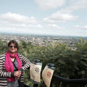 Julie wadhwani's photo