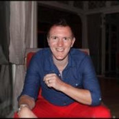 Mark Scotter's photo