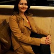 Foto von Anu Dhindsa