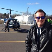 Bruno Tessier's photo