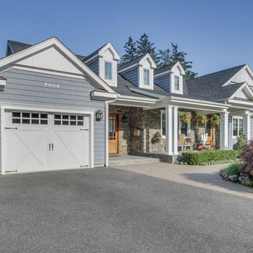 Greenlawn Major Renovation