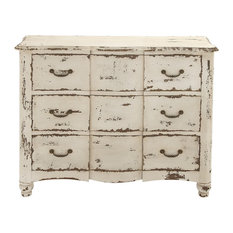 8 drawer