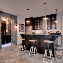 basement ideas