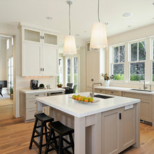 cabinet colour