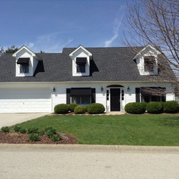 Storm Damage and Hail Damage Roof Replacement - Products