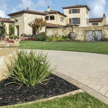 EDH Driveway