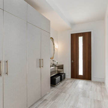 Glenview Modern Home