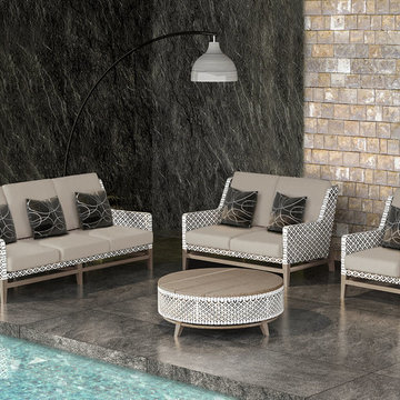 Largo Deep Seating