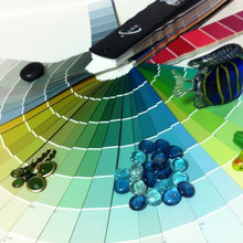Color Ideas for 2013.