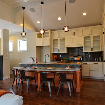 Mystic Model Daybreak UT