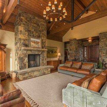 Schroeder Residence