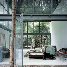 Loft style
