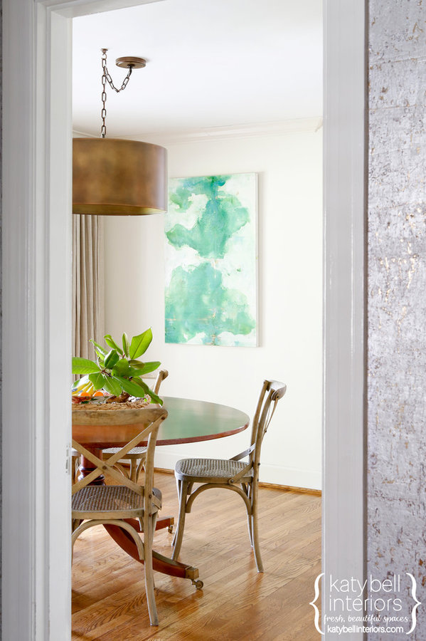 Dining Spaces