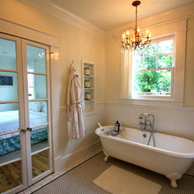 Bathroom Ideas