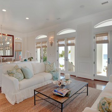 Caribe, Fla Residence