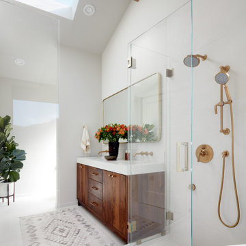 Second Story Addition - Pacifica