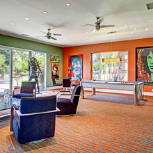 Music Room