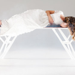 Haack Table - Dining Tables