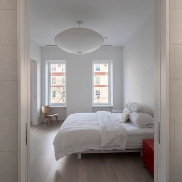 Bkyn Brownstone - Passive House