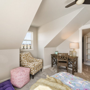 2020 Parade of Homes JS Homes Elbert