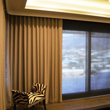 Drapery