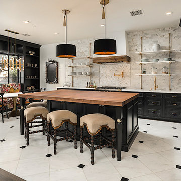 Famous Architecture Firm Fratantoni Design Projects!