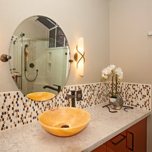 Powder Room Ideas