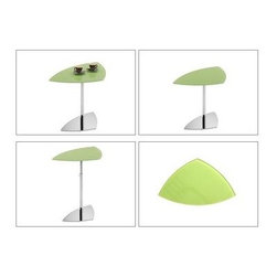Axion Side Table Bacher - Side Tables And End Tables