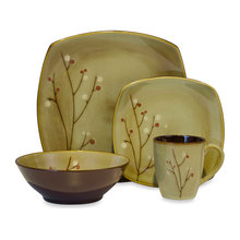 Dishware / Table Runners