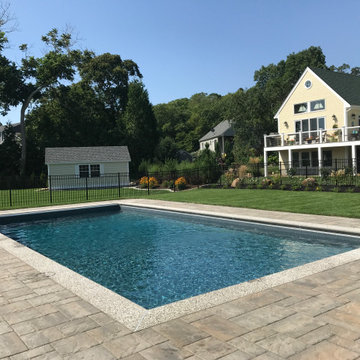 Rockport pool