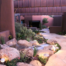 Landscape Ideas