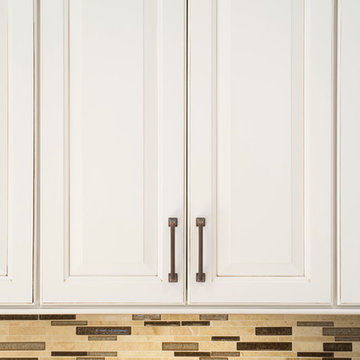 Pitcher Ave Kitchen Renovation