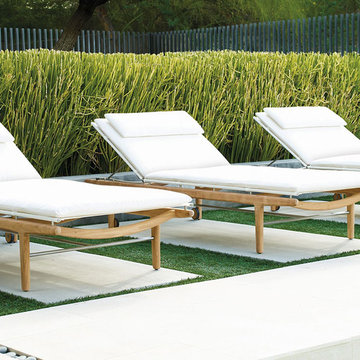 DWR OUTDOOR DESIGN