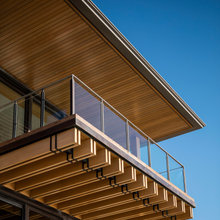 Deck Rails