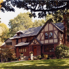 Exterior Ideas