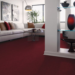 Shaw - Element of Design - Residential Carpet - Flooring