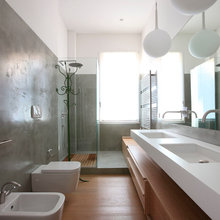 stanze da bagno