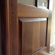 Front Door Mahogany ideas