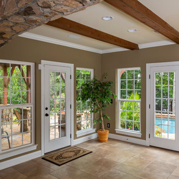 Woodwinds Home Remodel