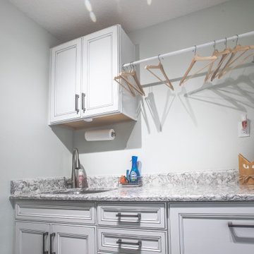 Elliott Orlando Zelmar Kitchen & Bath Remodel