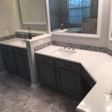 Bathroom Remodels