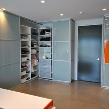 Closet Ideas