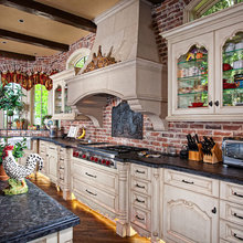 Kitchen Ideas