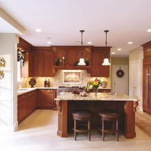 Le Kitchen
