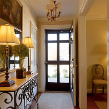 door