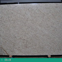 Ornamental - Kitchen Countertops